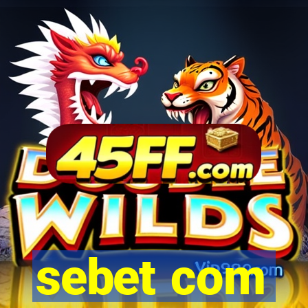sebet com
